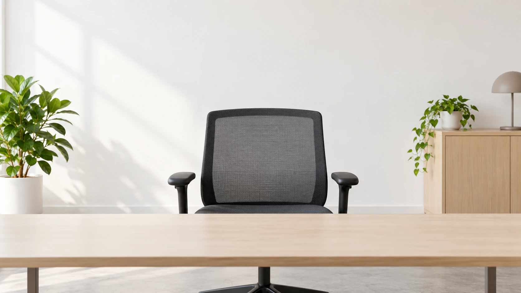 Une chaise vide ne dit pas tout